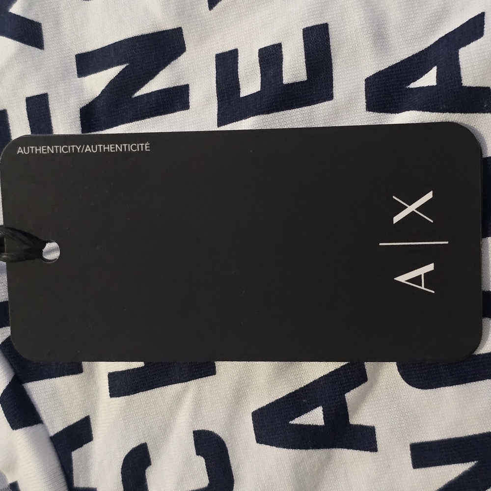 A/x shirt - Picture 3 of 3